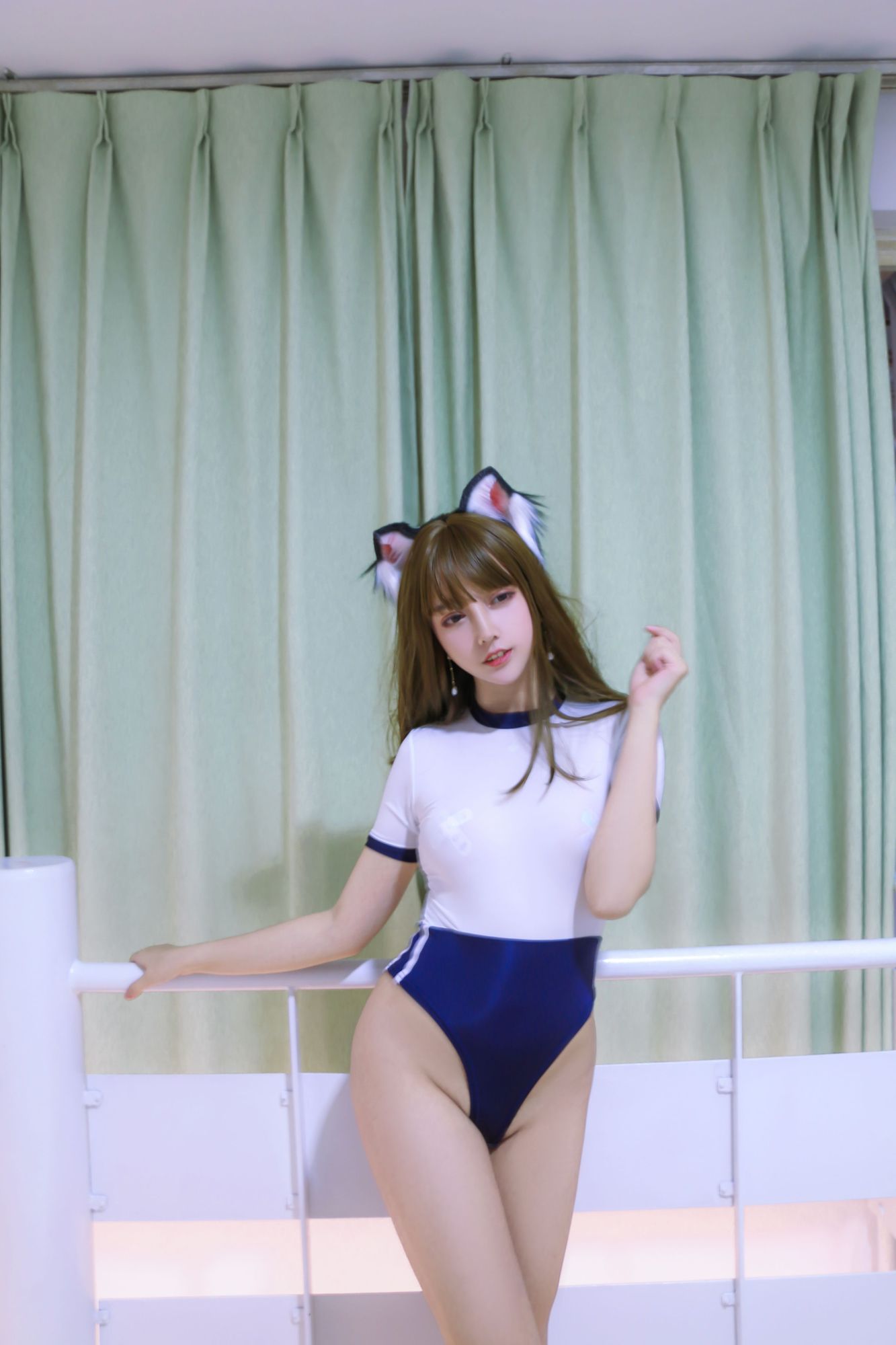 No.063-体操服 [16P]-次元堂