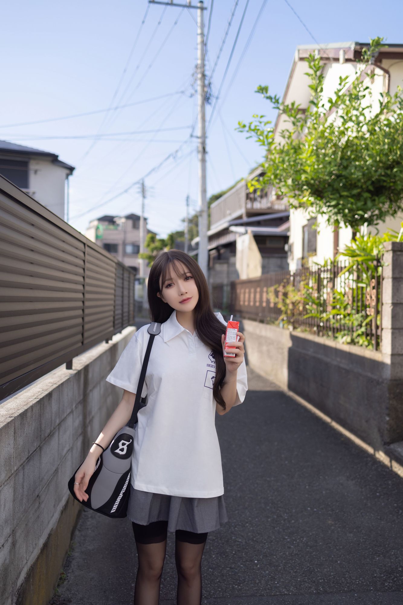 No.063 – 民宿房东 [145P]-次元堂
