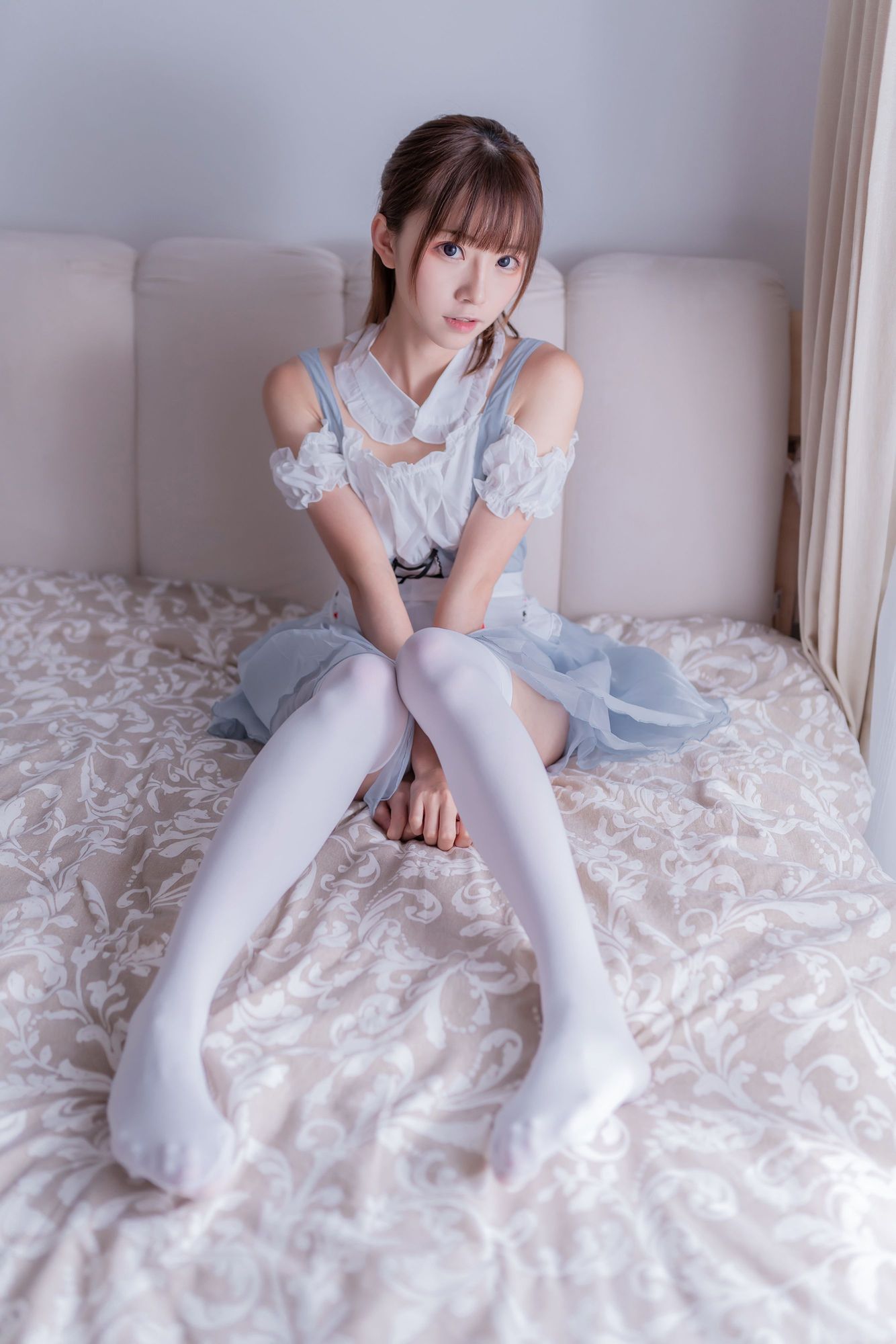 No.063-白情女仆 [40P]-次元堂