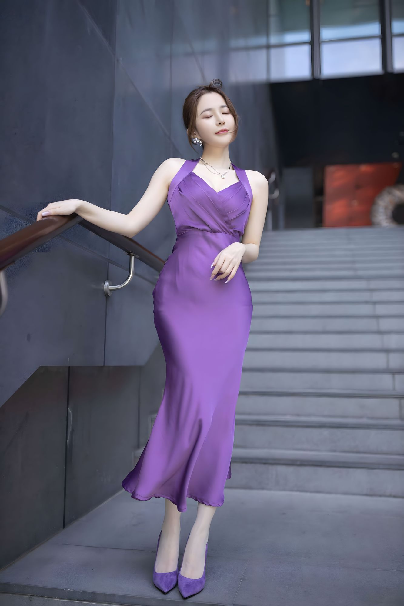 No.064 – 普罗旺斯的浪漫 [116P]-次元堂