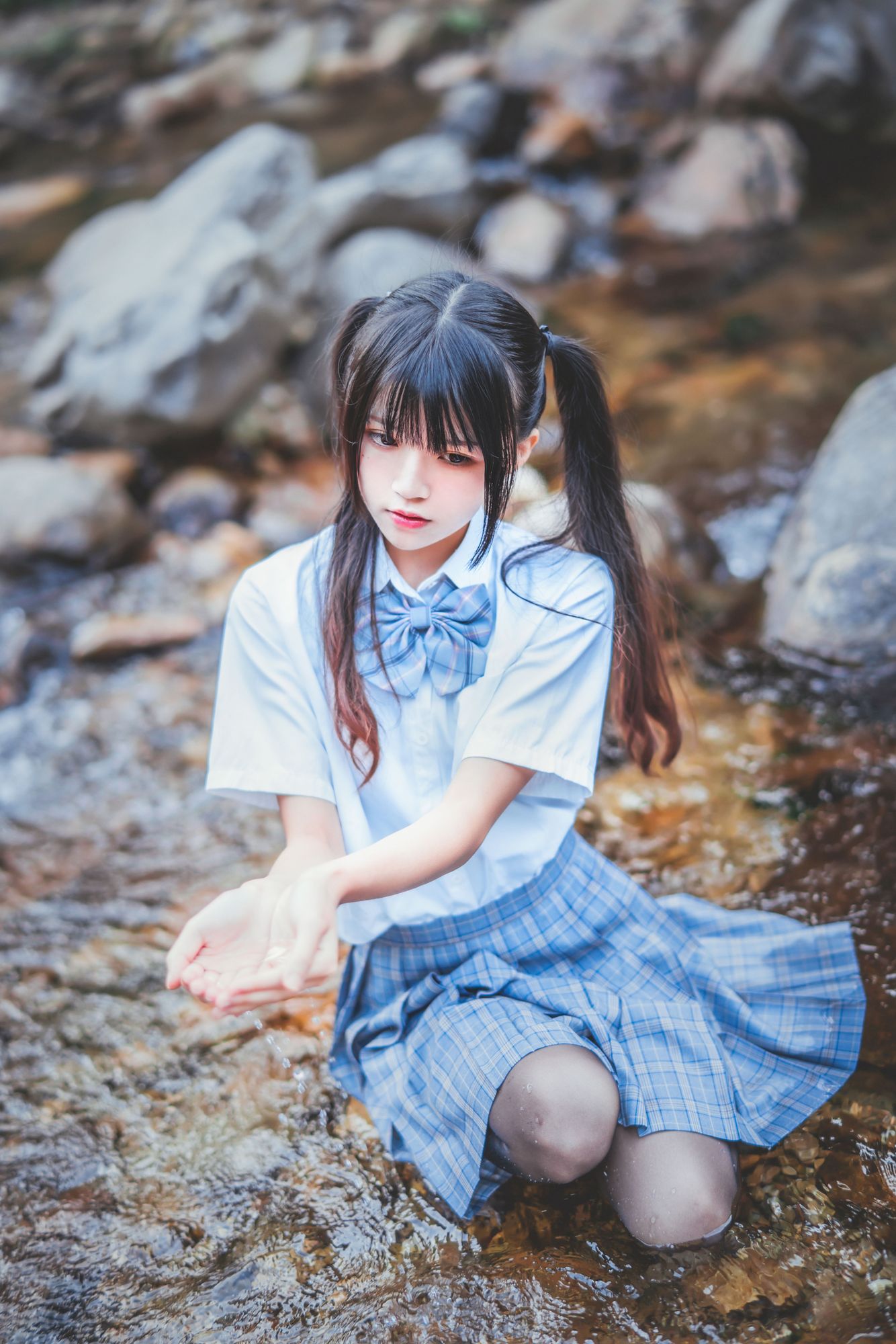 No.064-死库水 [75P]-次元堂