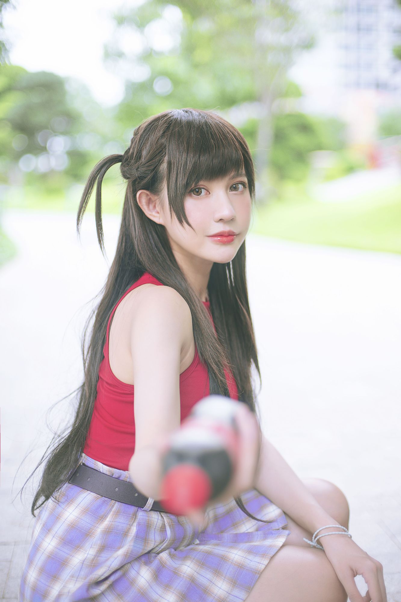 No.065 – Chizuru Date [31P]-次元堂