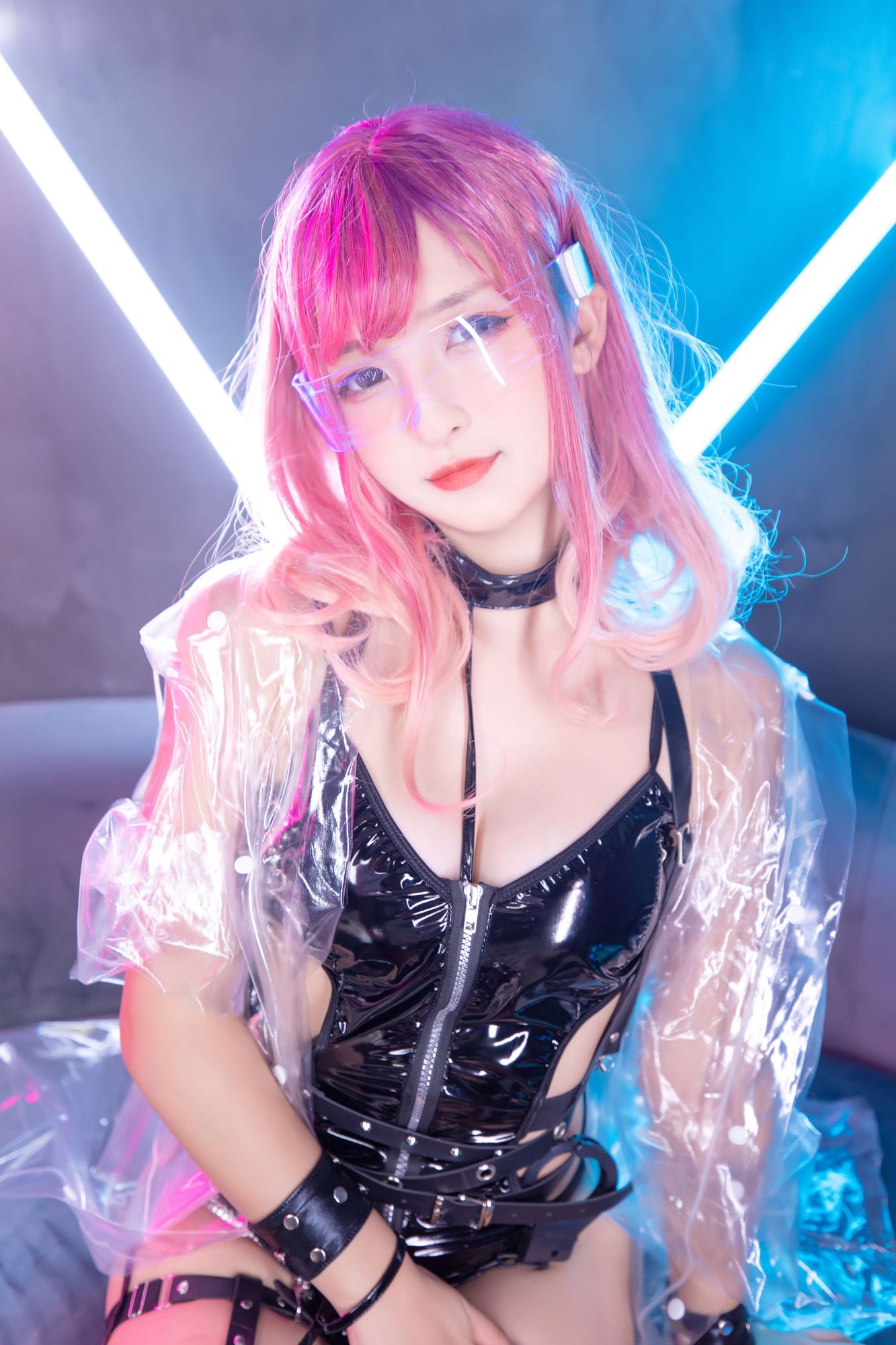 No.065-《Girlspunk2020》 [150P 2V]-次元堂