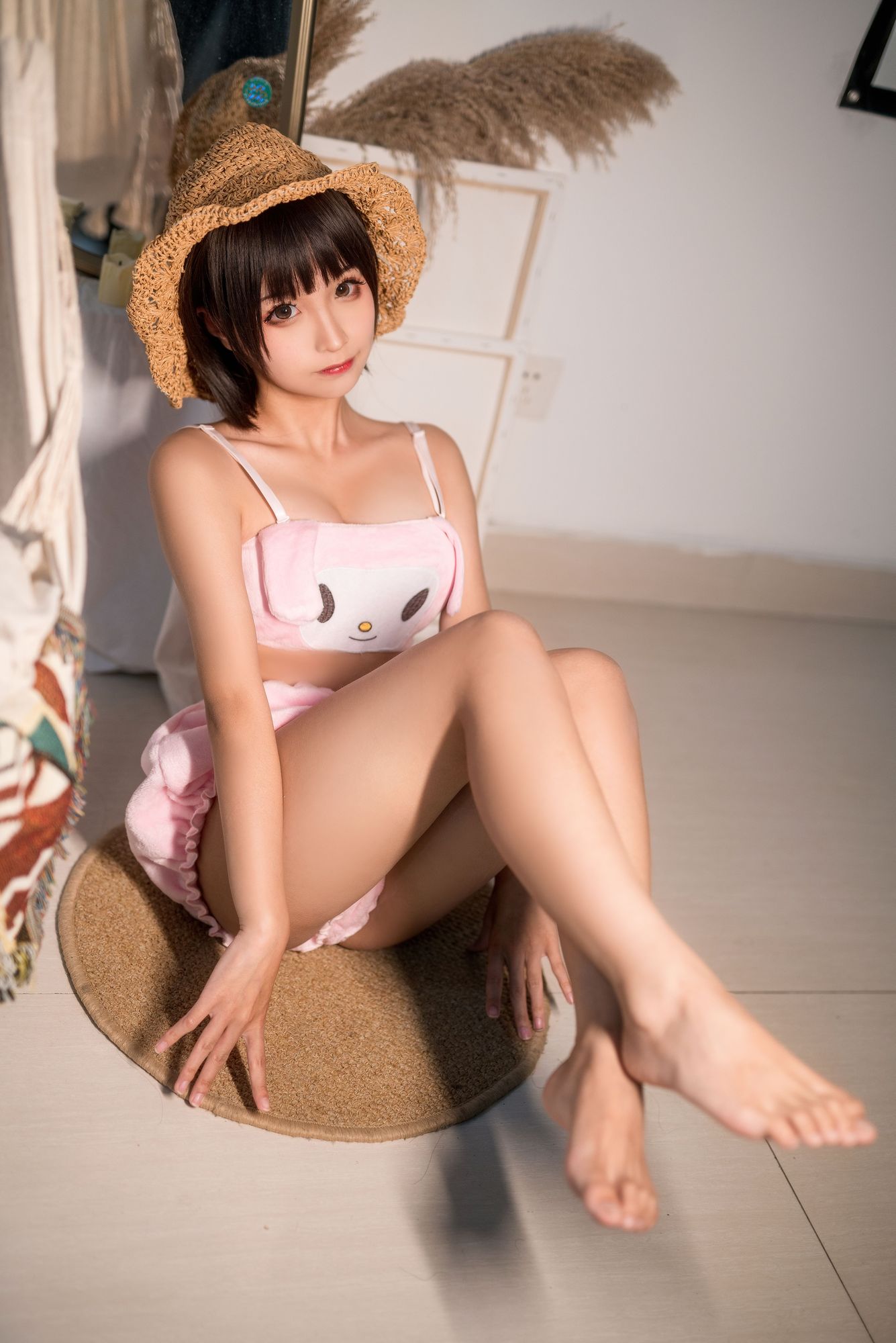 No.065-佩蒂睡衣 [40P]-次元堂