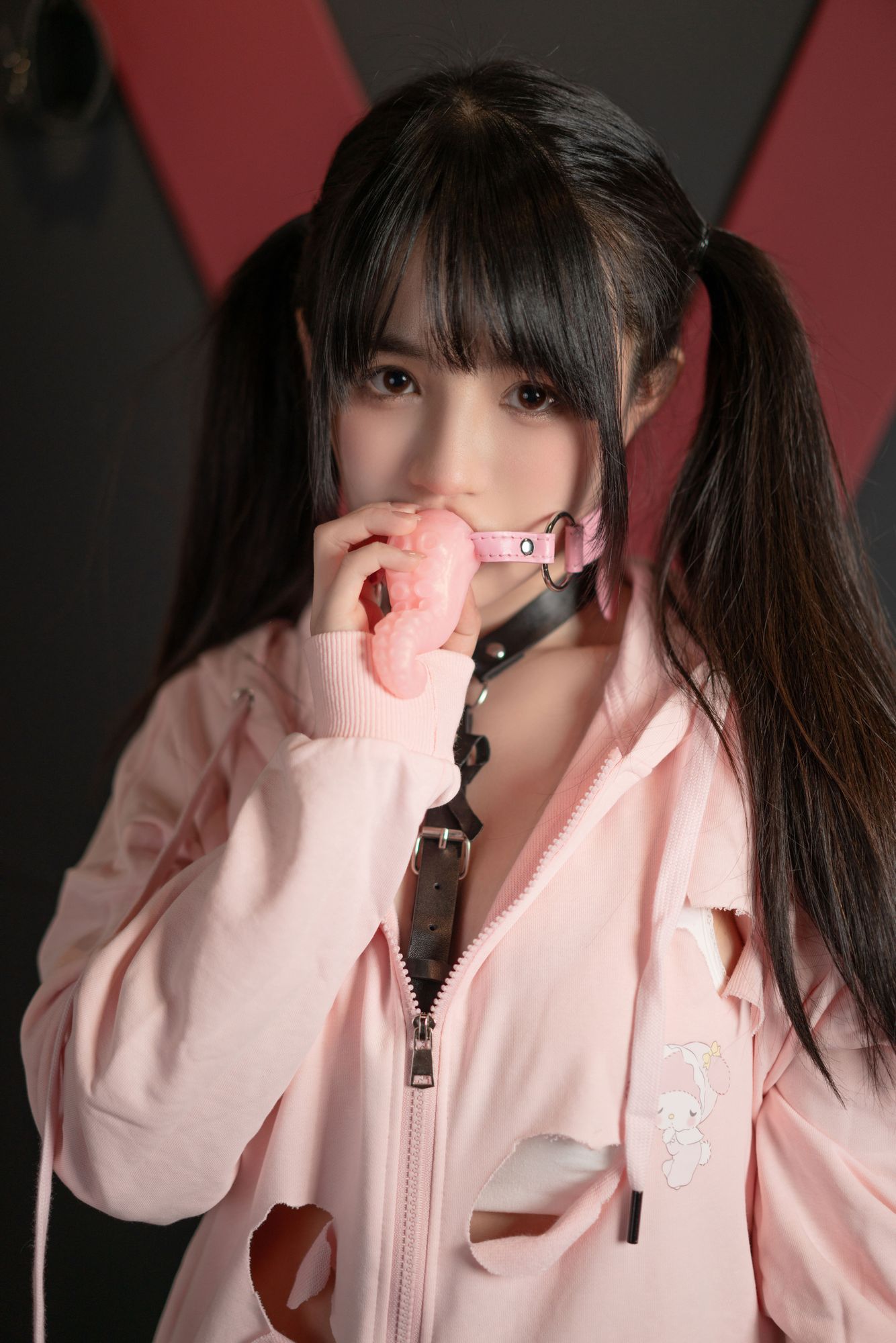 No.066-主人的任务 [97P]-次元堂
