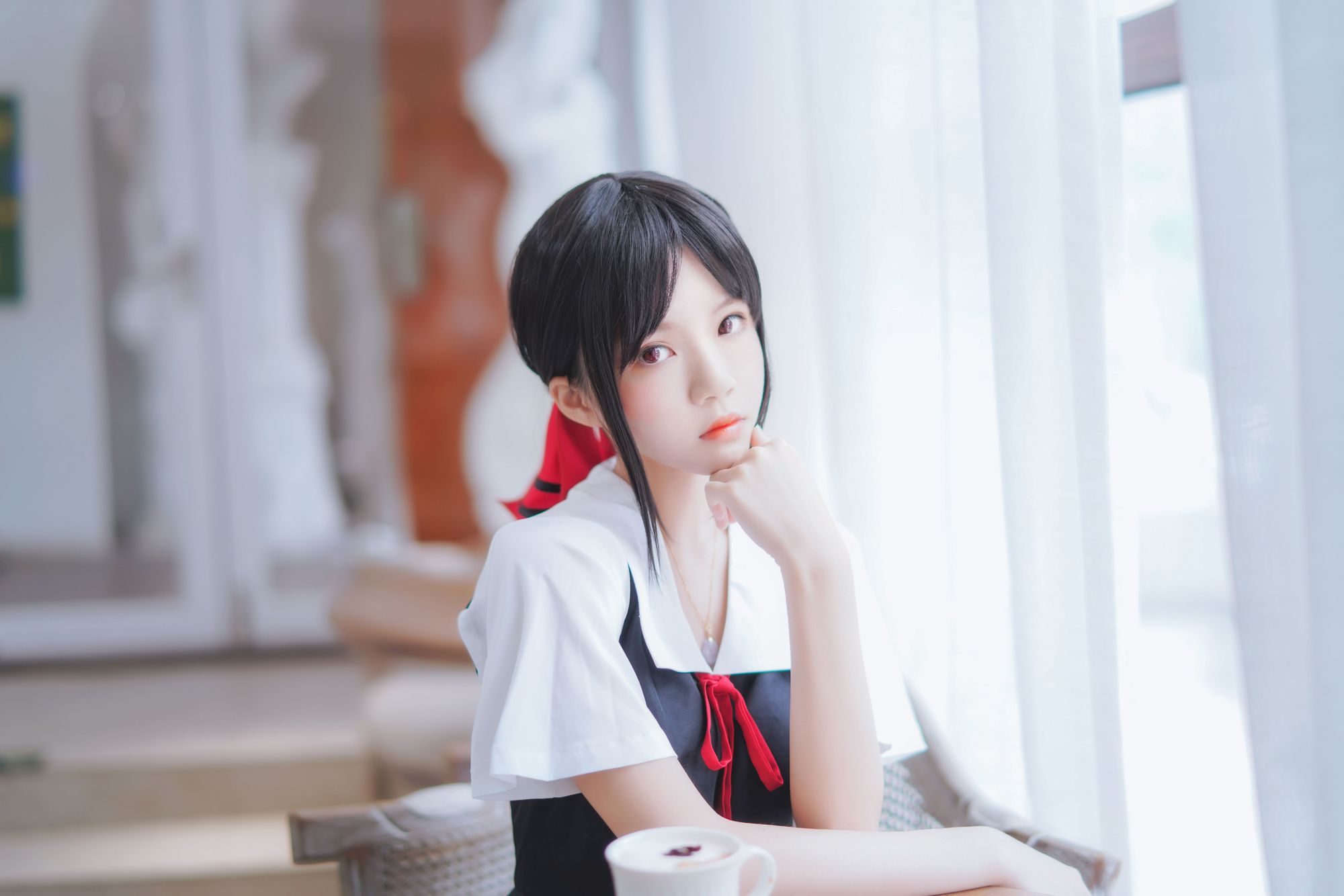No.066-四宫辉夜 [10P]-次元堂