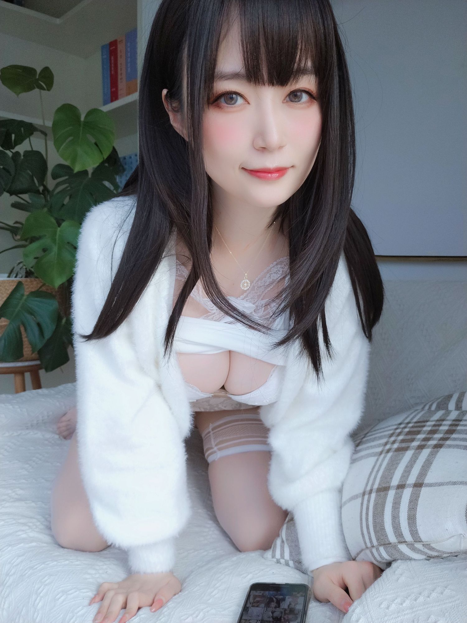 No.066-自撮り Vol.47 (動画入り) [121P 3V]-次元堂