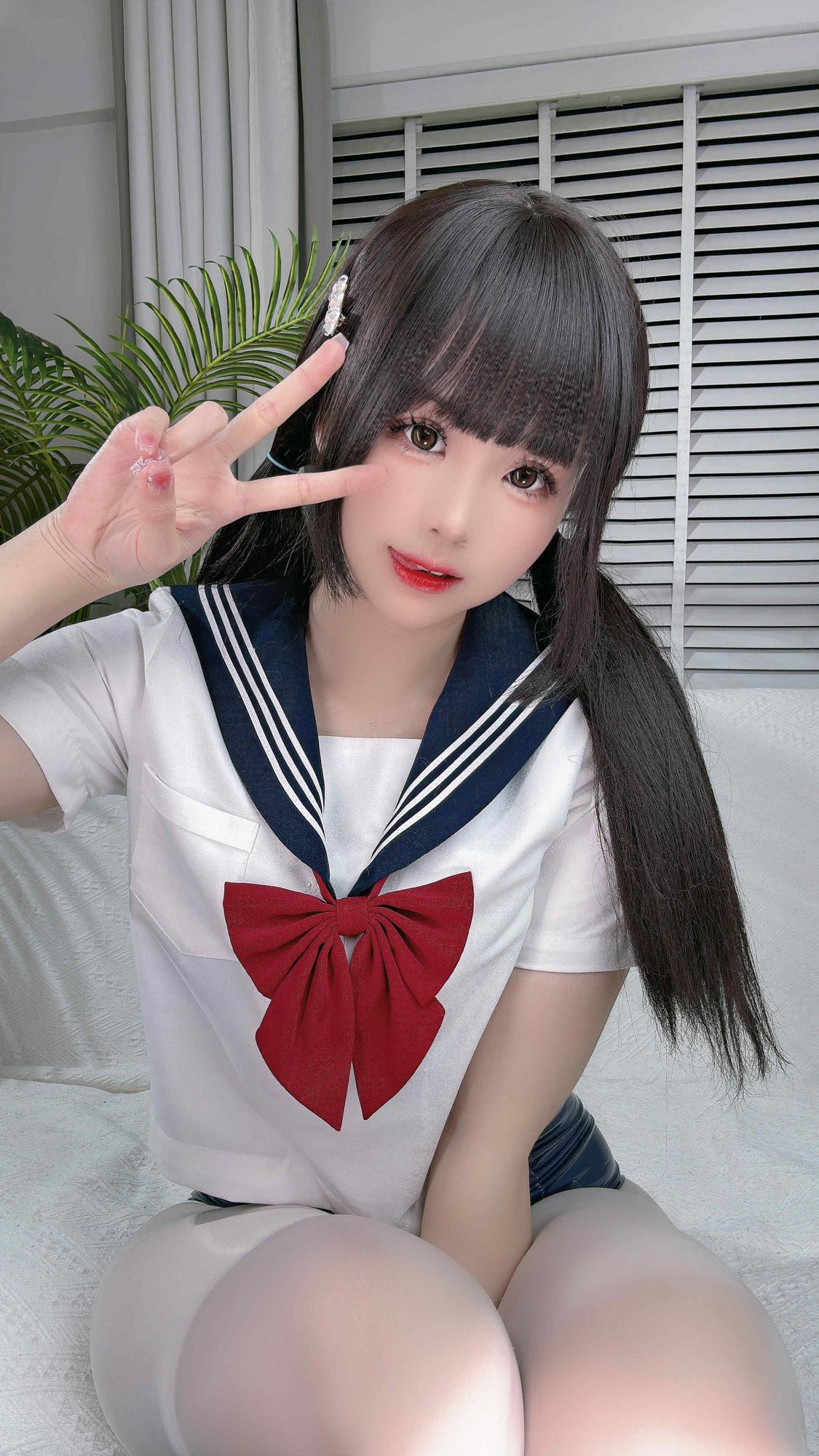 No.067 – 漆皮死库水 [23P]-次元堂