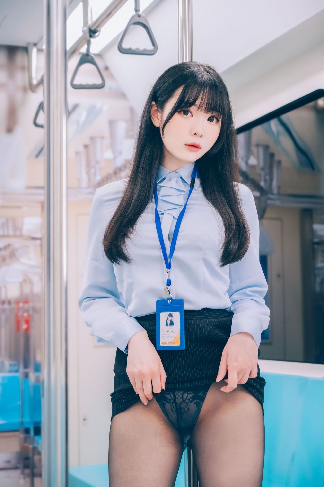 No.068 – Tokimeki Metro [100P]-次元堂