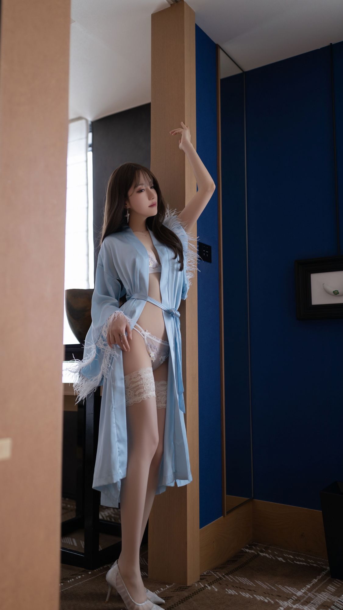 No.068 – 冰蓝 [121P]-次元堂