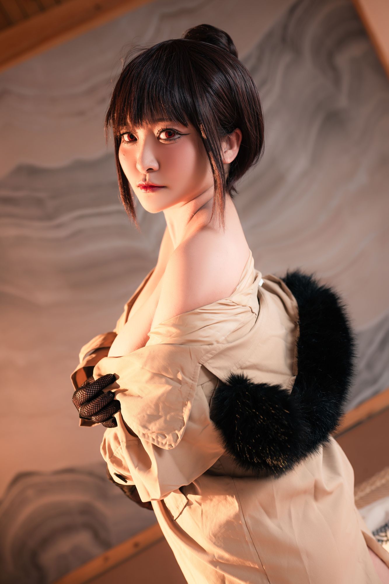 No.068 – 樱花 [43P]-次元堂
