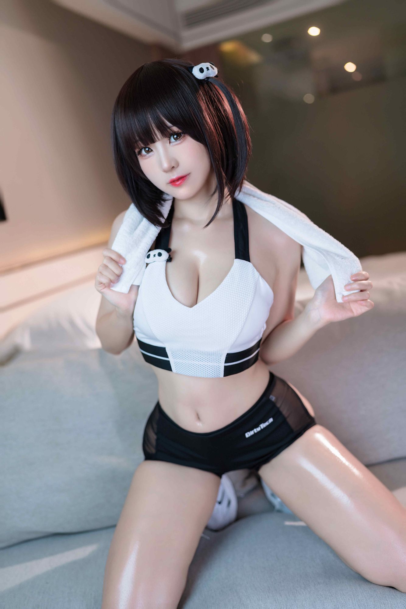 No.068 – 蛋白 [20P]-次元堂