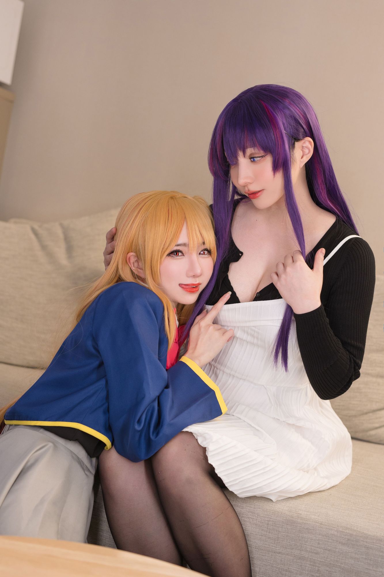 No.069 – Ruby & Ai [29P]-次元堂