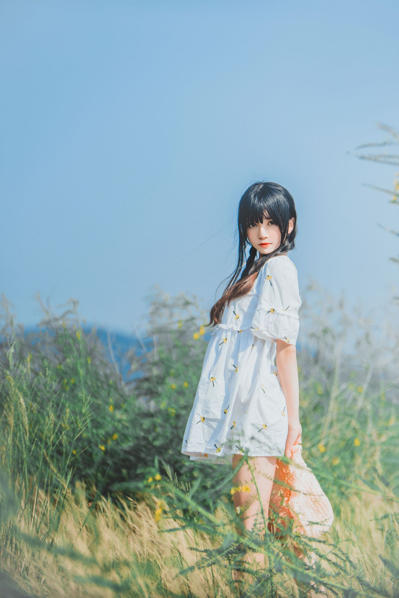 No.070-田野 [29P]-次元堂