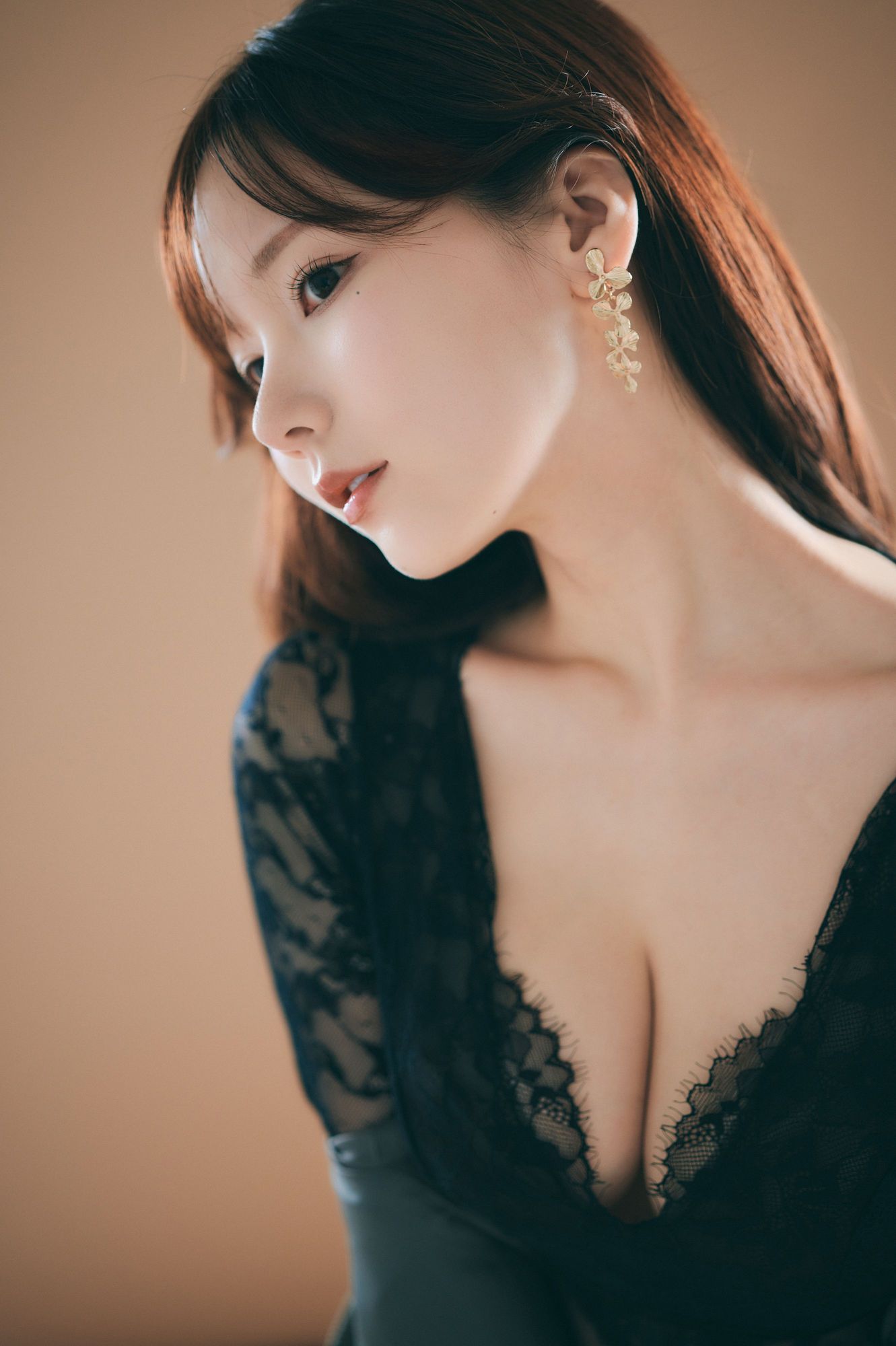 No.071 – BLACK LADY [53P]-次元堂