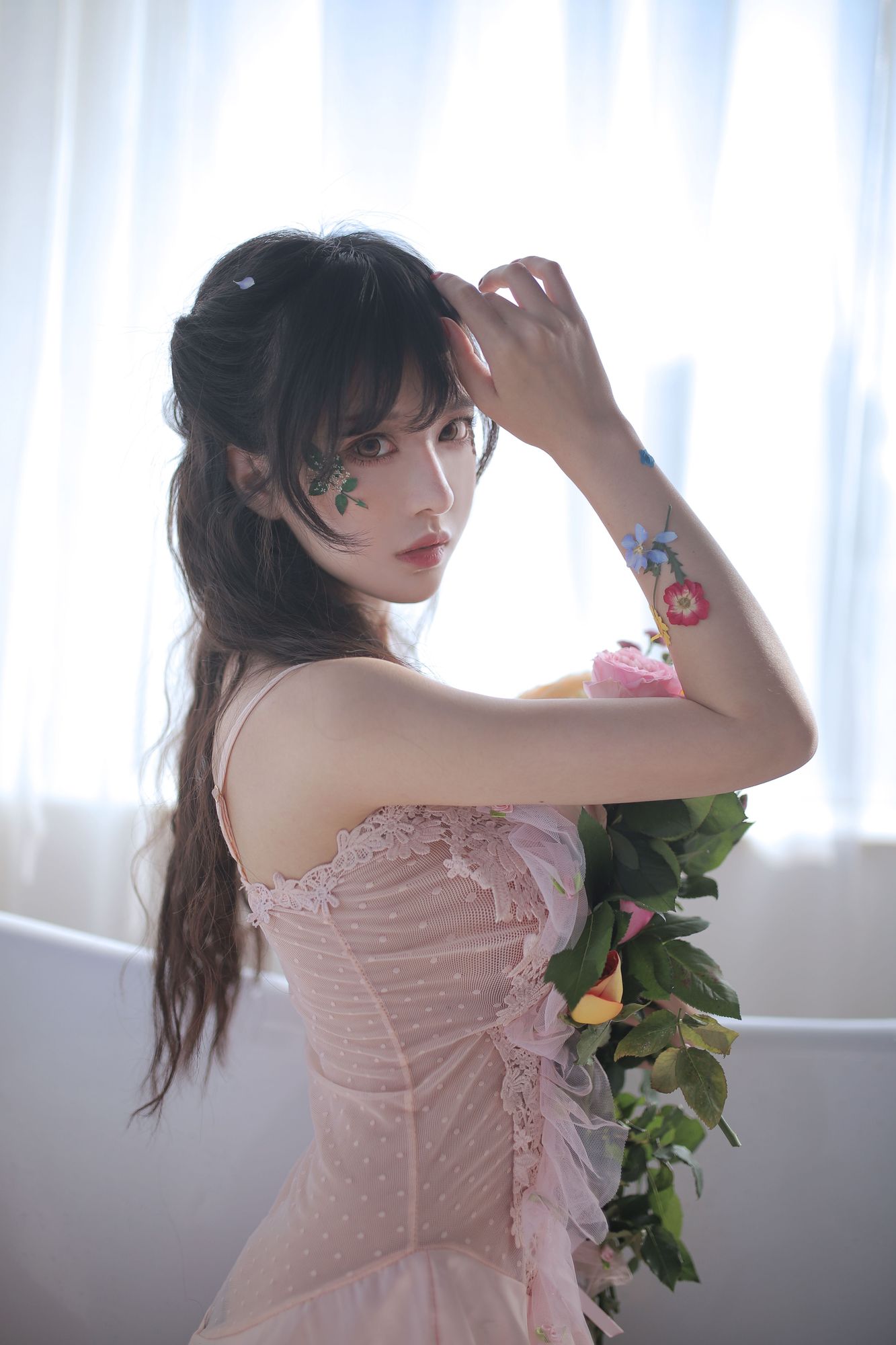 No.071-HANA真爱版电子壁纸 [10P]-次元堂
