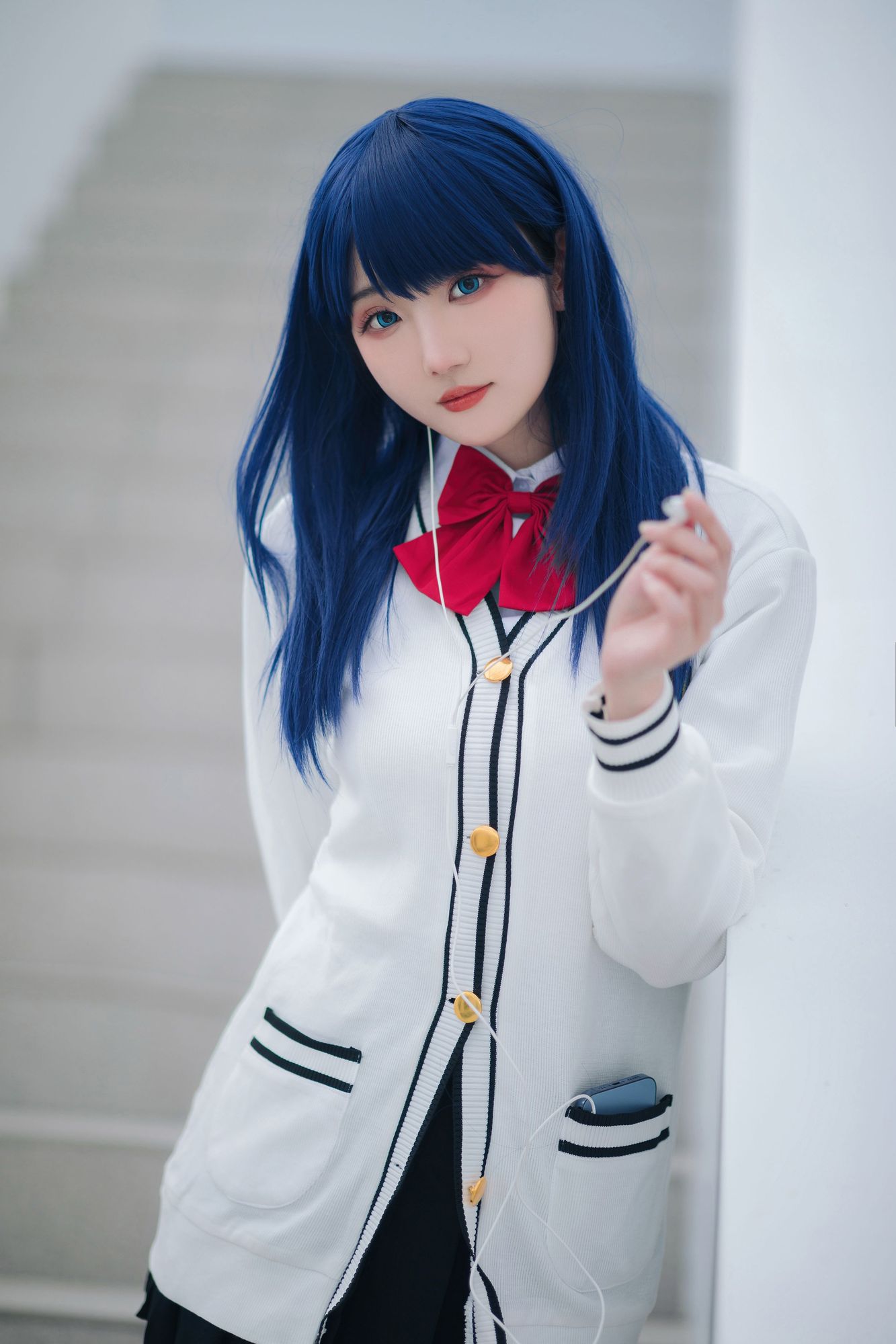No.071-宝多六花 制服 [16P]-次元堂