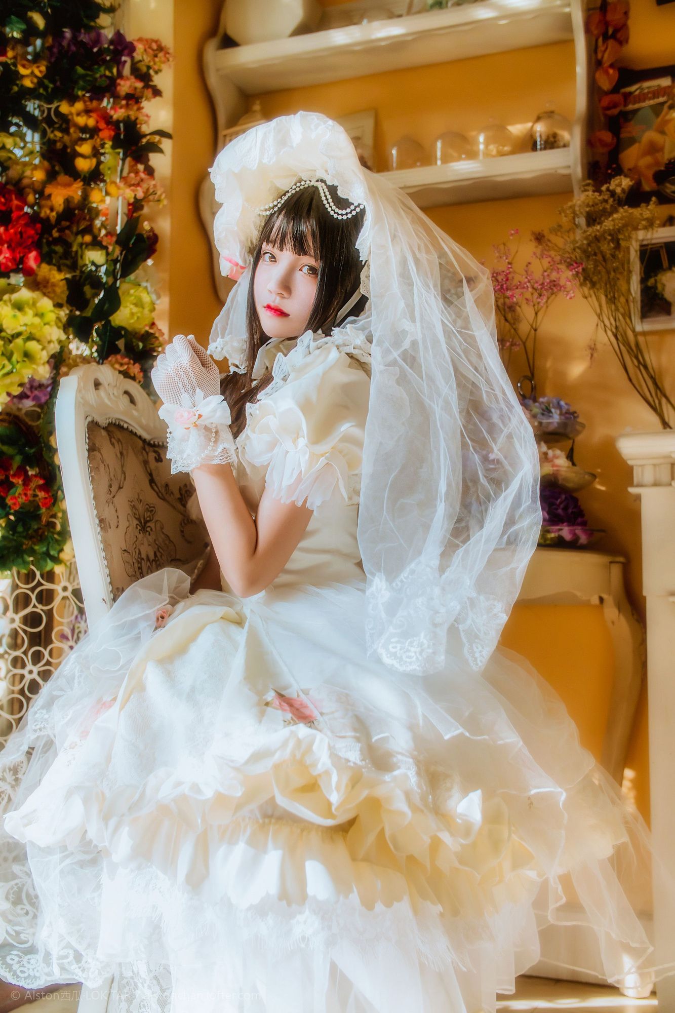 No.071-童梦 [10P]-次元堂