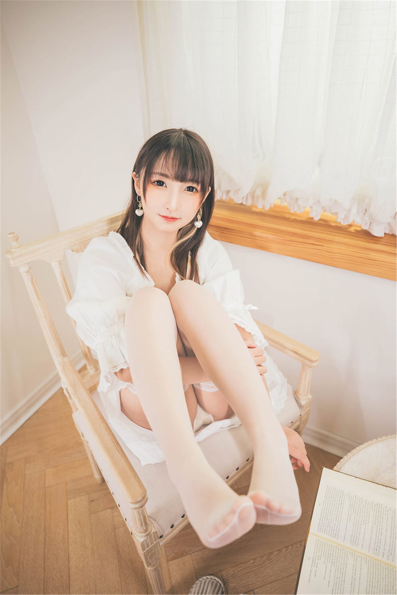 No.072-《許しの日》苦行修女 [150P 2V]-次元堂