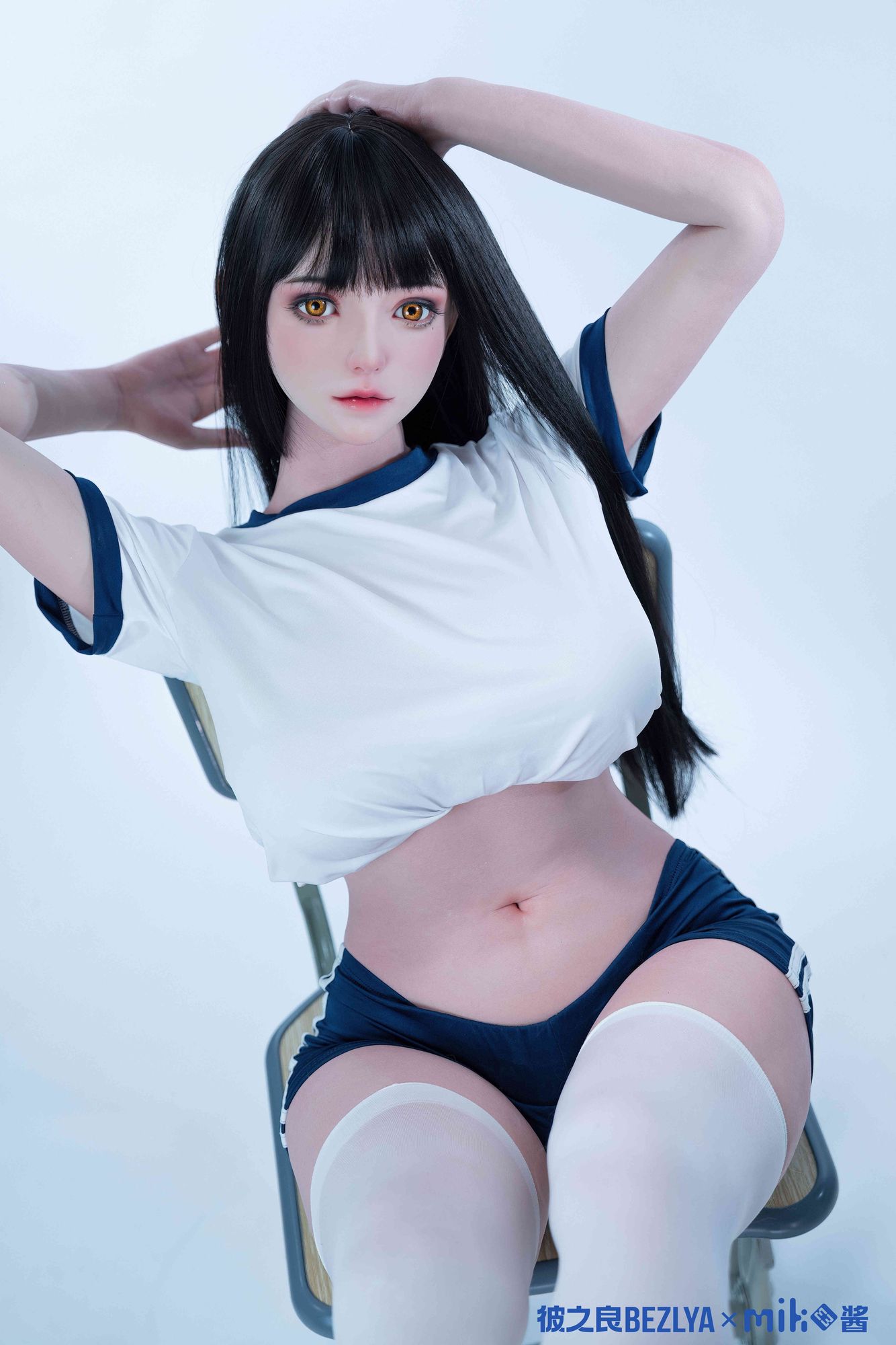 No.072 – 体操服 [25P]-次元堂