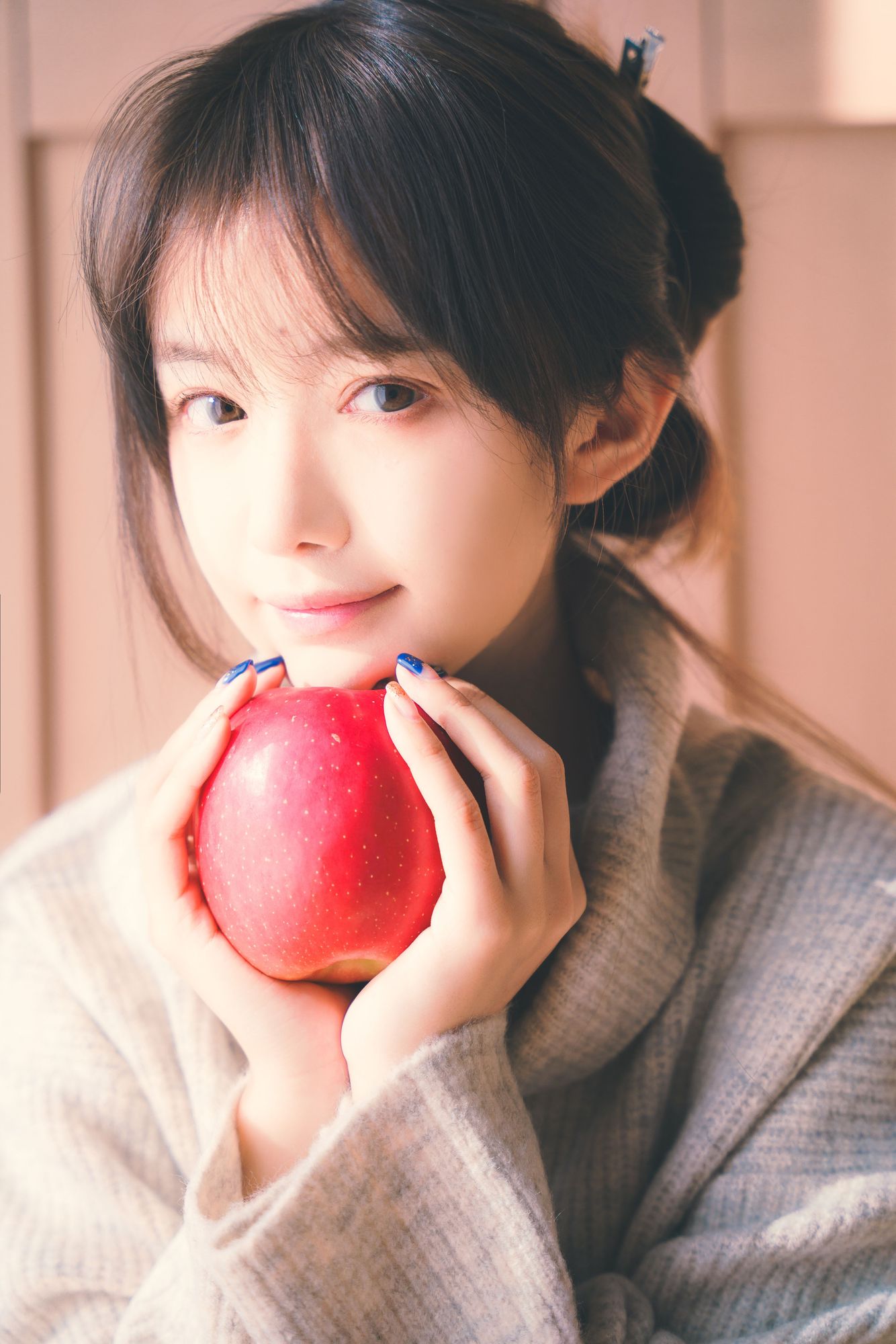 No.072-小鹿日和 绘事空 上册 [20P]-次元堂