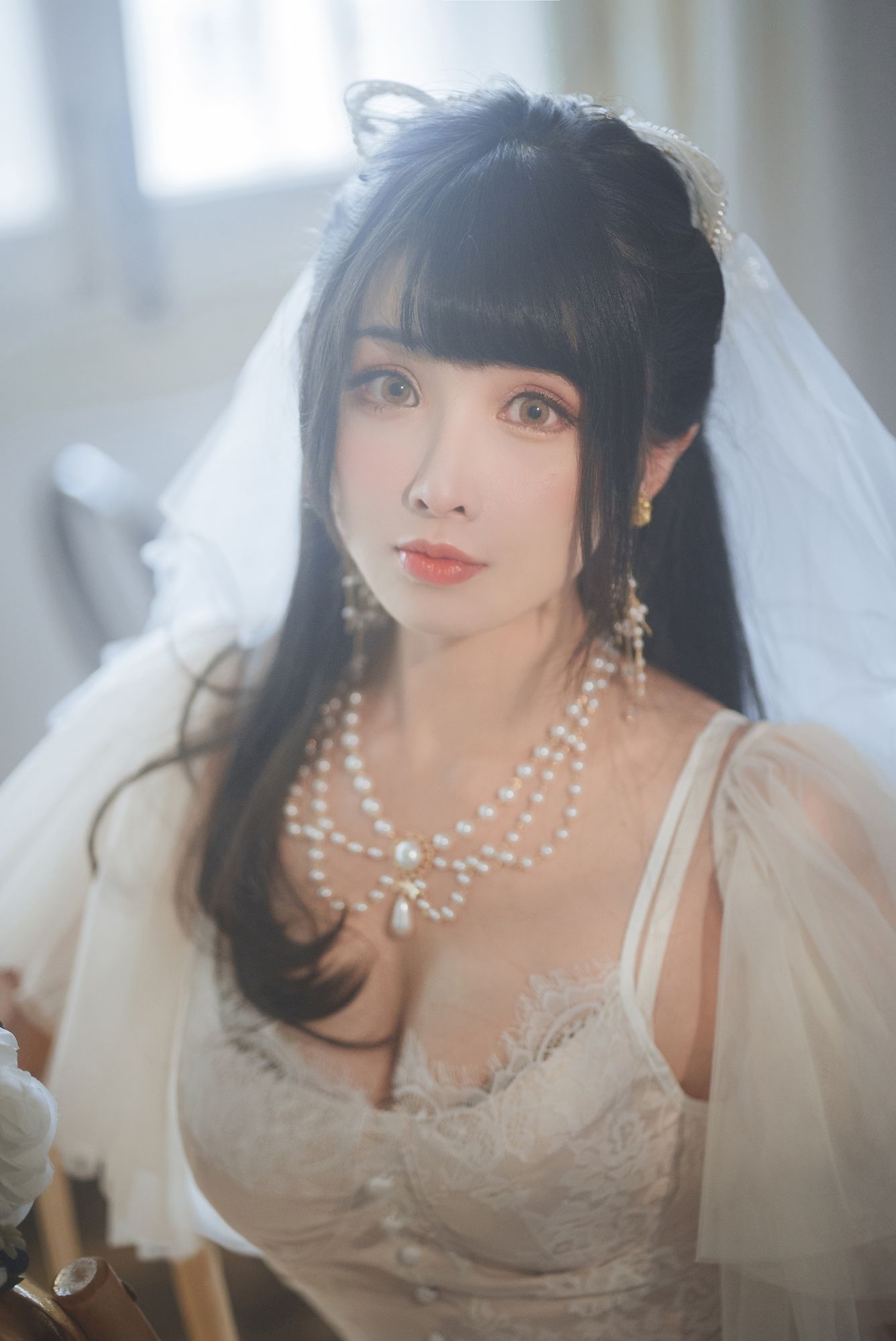 No.072-透明婚纱 [39P]-次元堂
