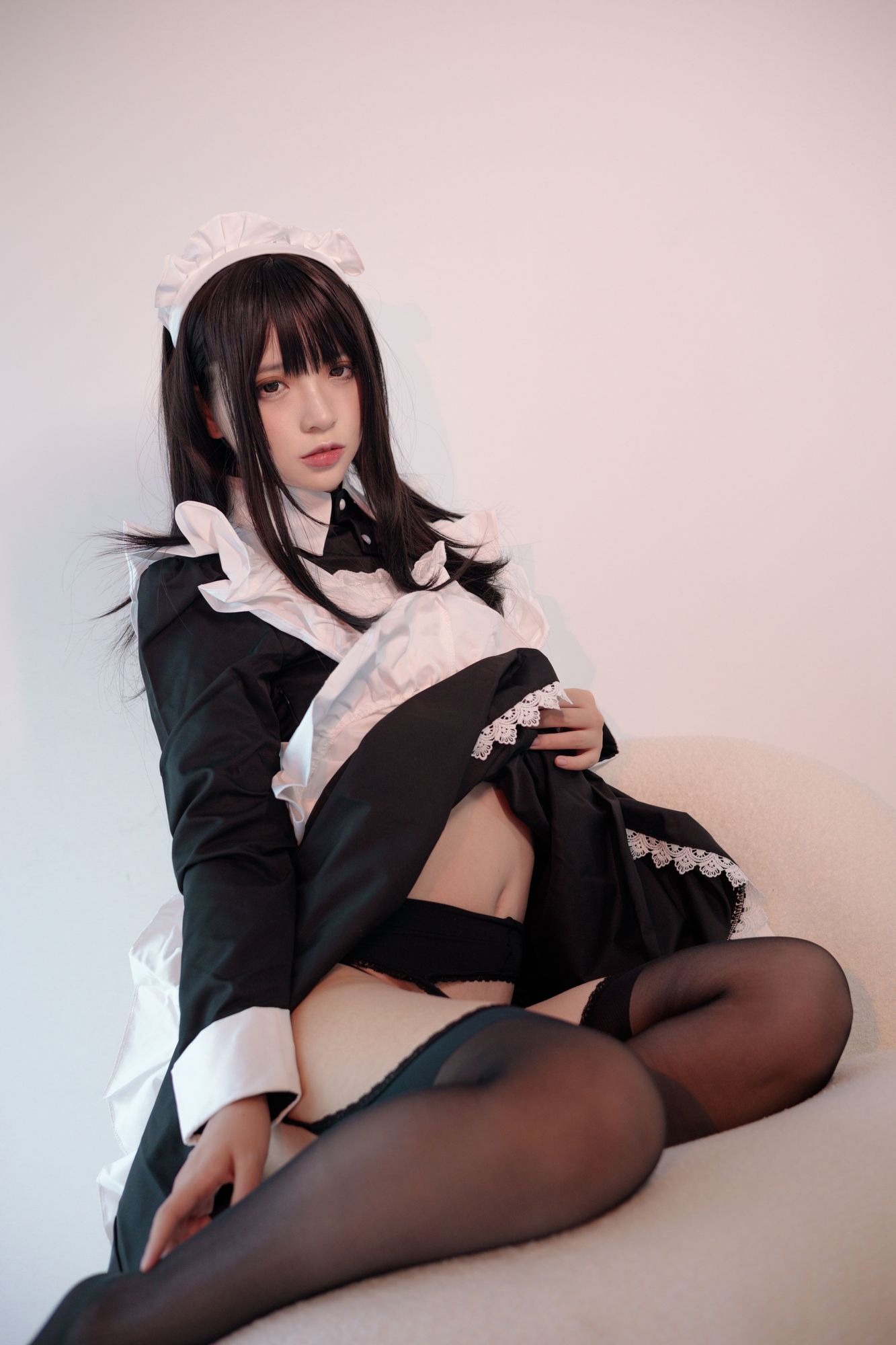 No.073-女仆 [40P]-次元堂