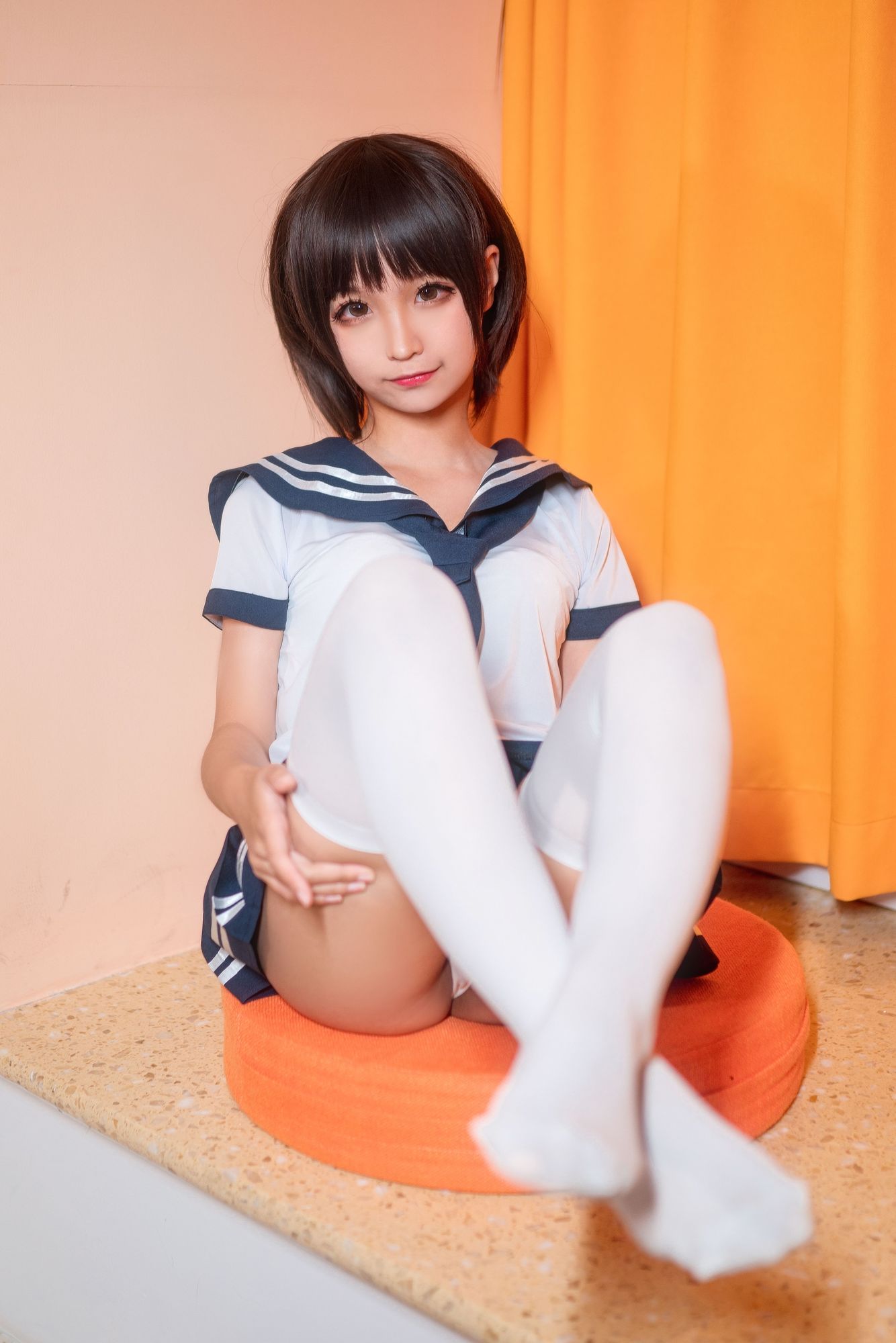 No.073-学生服 [42P]-次元堂