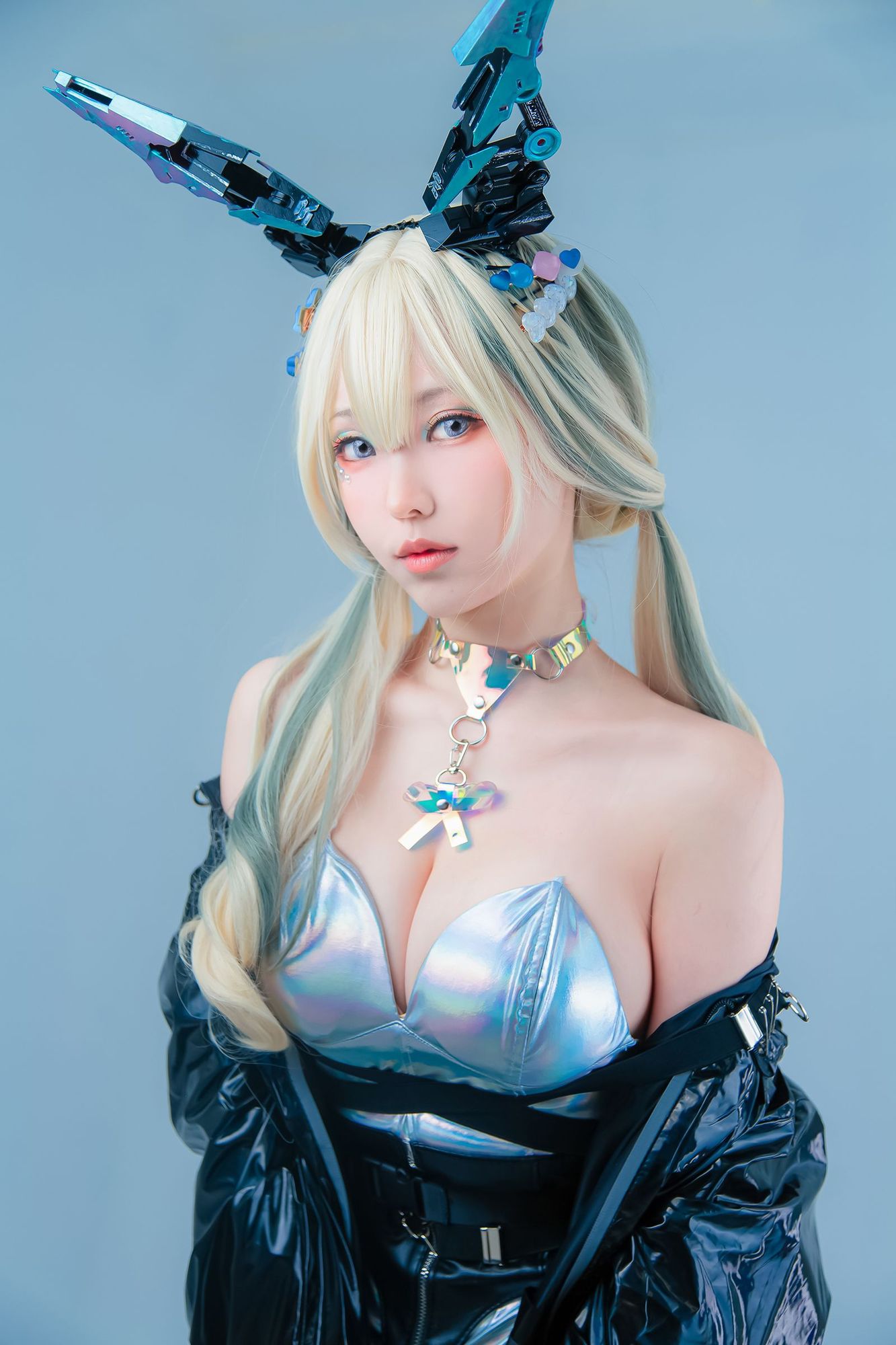 No.074-Concept U 卯兎 [91P]-次元堂