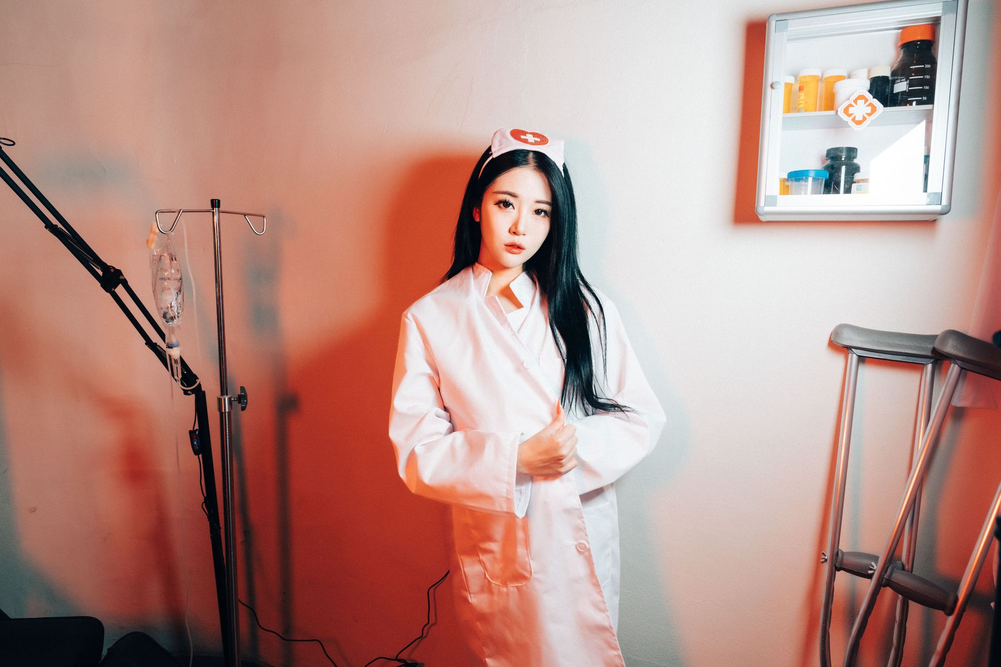 No.074 – [Loozy] Secret Treatment [129P 7V]-次元堂