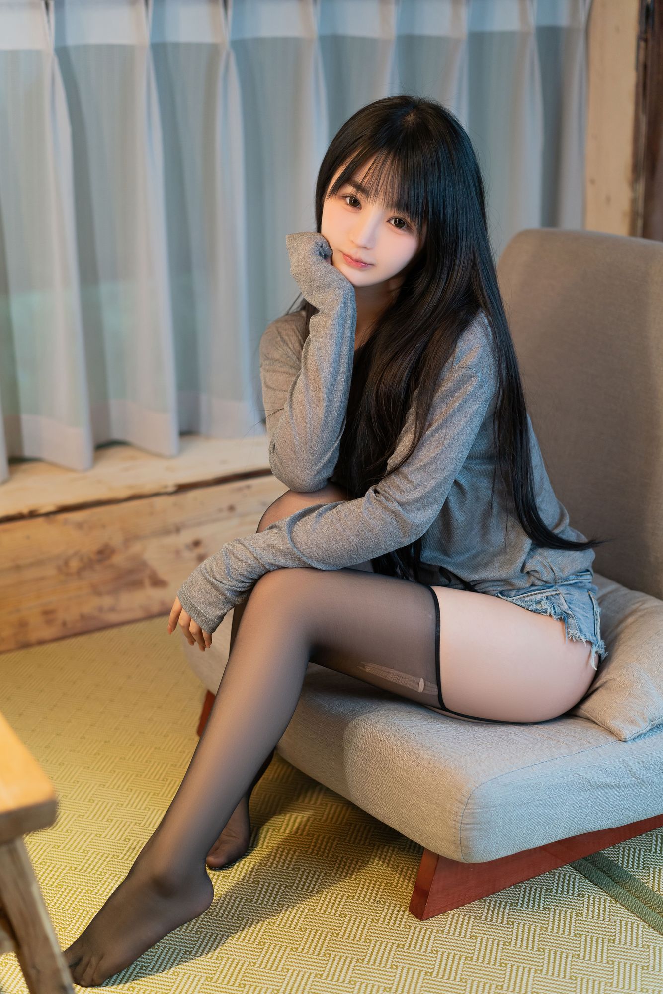 No.074-微醺的后辈 [78P]-次元堂