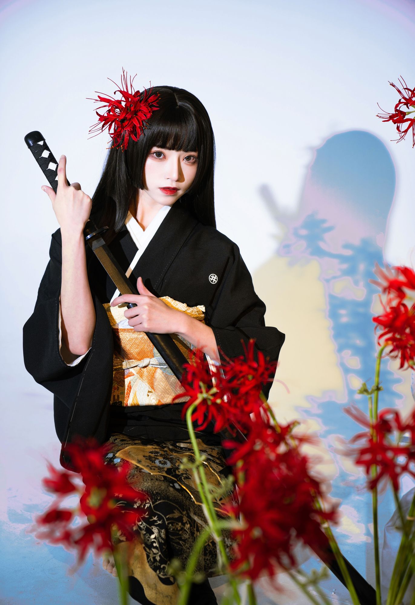 No.075 – 忘川下 [15P]-次元堂