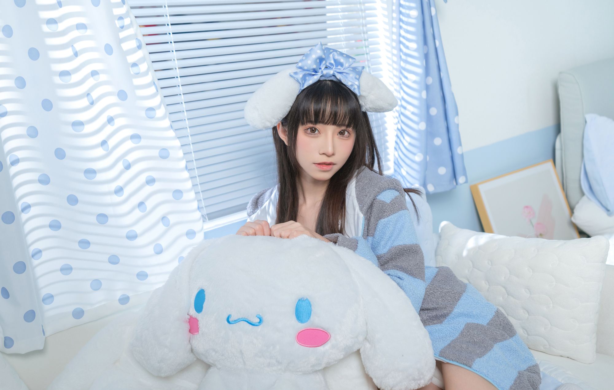 No.076 – 玉桂狗 [14P]-次元堂
