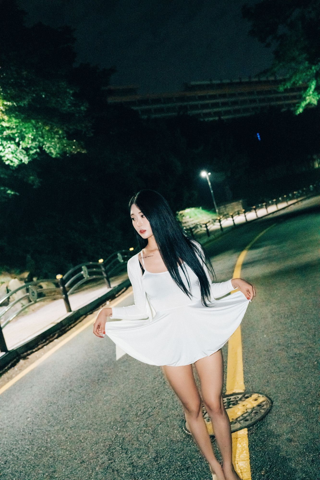 No.077 – [Loozy] Night Roads [102P 7V]-次元堂