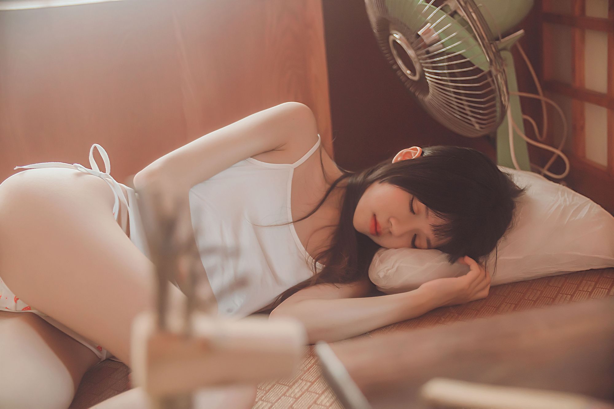 No.077-小背心换水手服 [135P]-次元堂