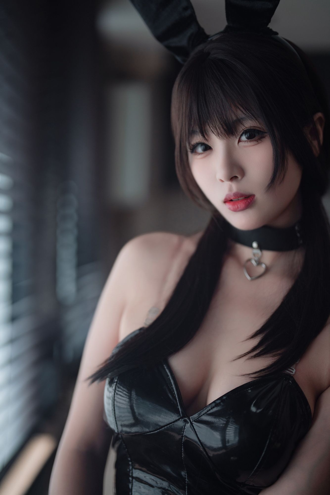 No.077 – 粘液兔女郎 [75P 1V]-次元堂