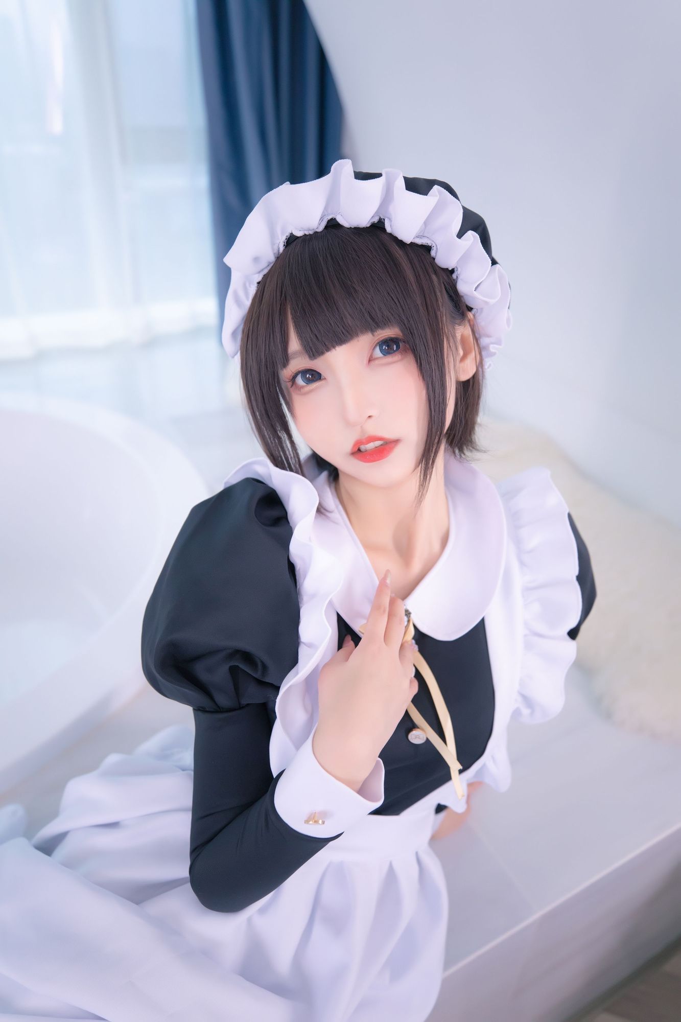 No.078-女仆主题《愛のラビリンス2 》 [150P 2V]-次元堂