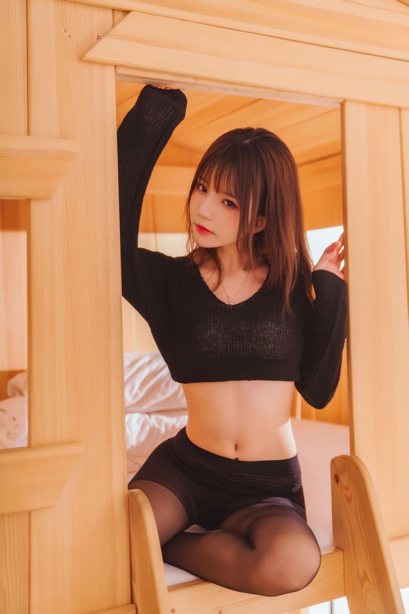 No.078-小黑 [32P]-次元堂