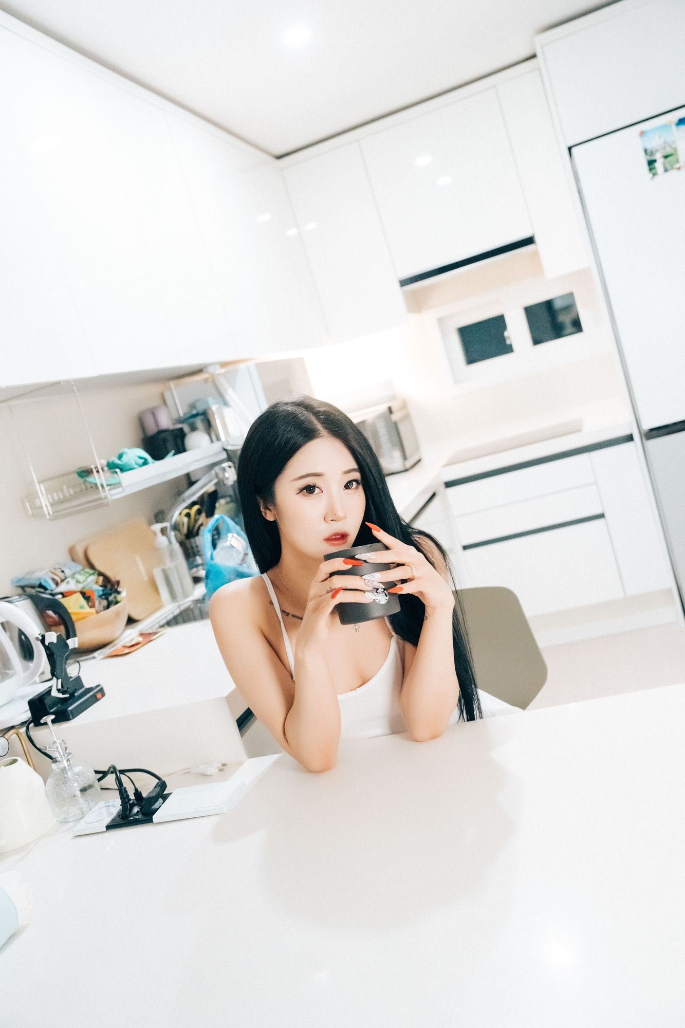 No.079 – [Loozy] You Bomi [112P 5V]-次元堂