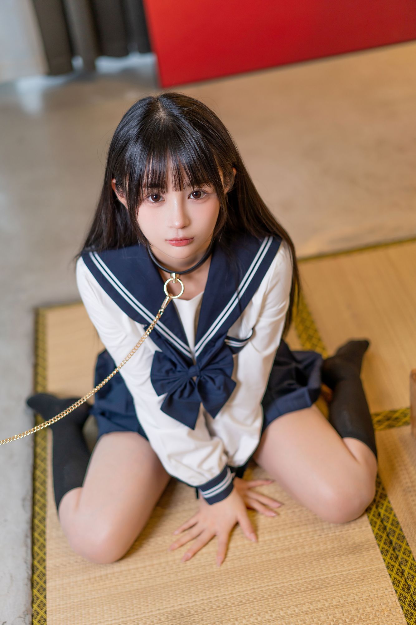 No.080-JK的秘密 [83P]-次元堂