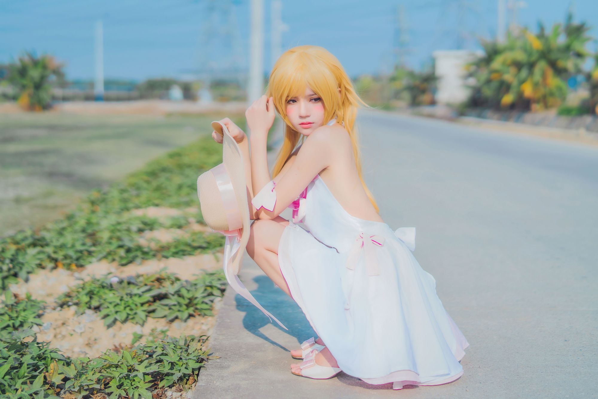 No.080-小忍COS [86P]-次元堂