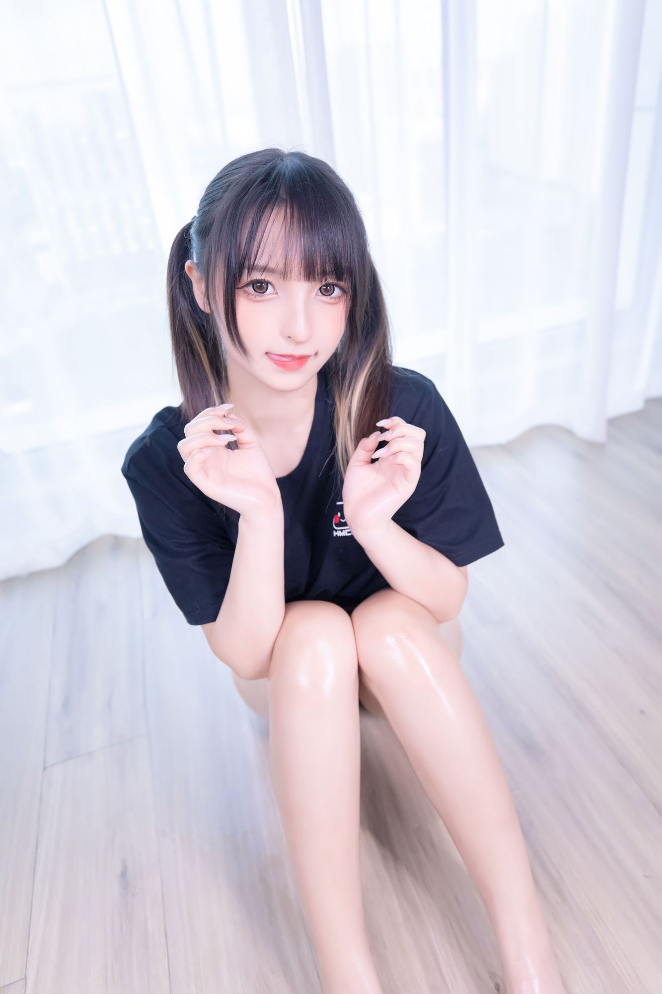 No.080-牛仔裤女孩《牛仔狂热》 [150P 2V]-次元堂