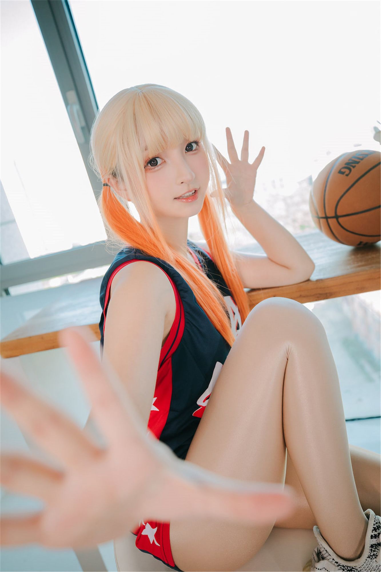 No.081-《ハーフタイム》啦啦队少女 [150P 2V]-次元堂