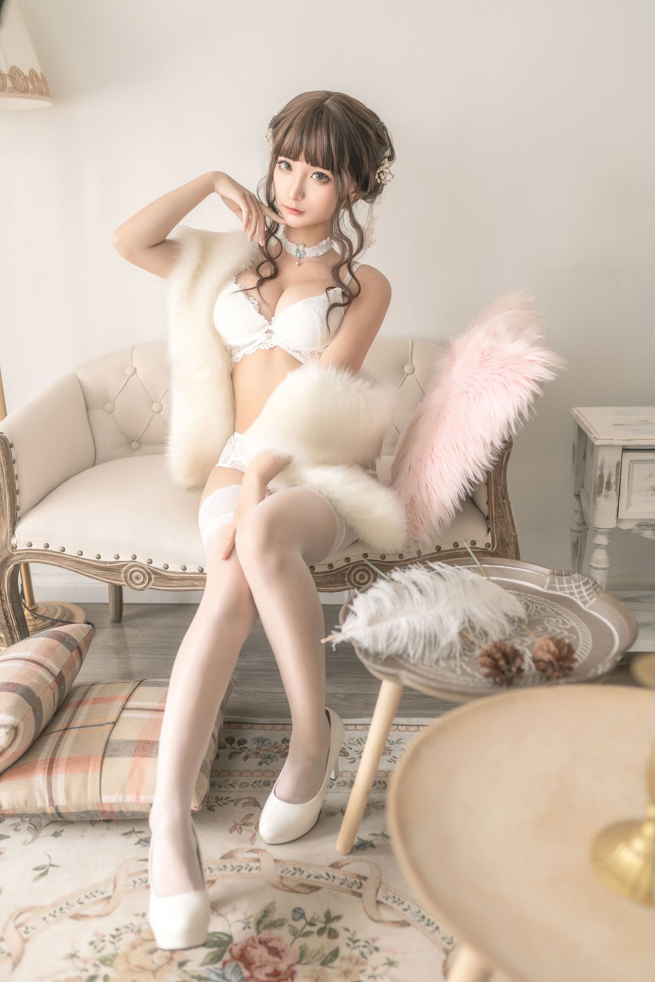 No.081-新毛披肩套 [40P]-次元堂