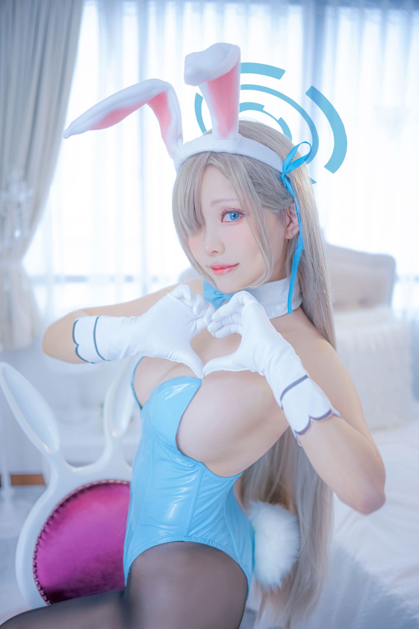 No.082 – 2023.06 D-Ichinose Asuna 一之濑明日奈 3造型 [42P 2V]-次元堂