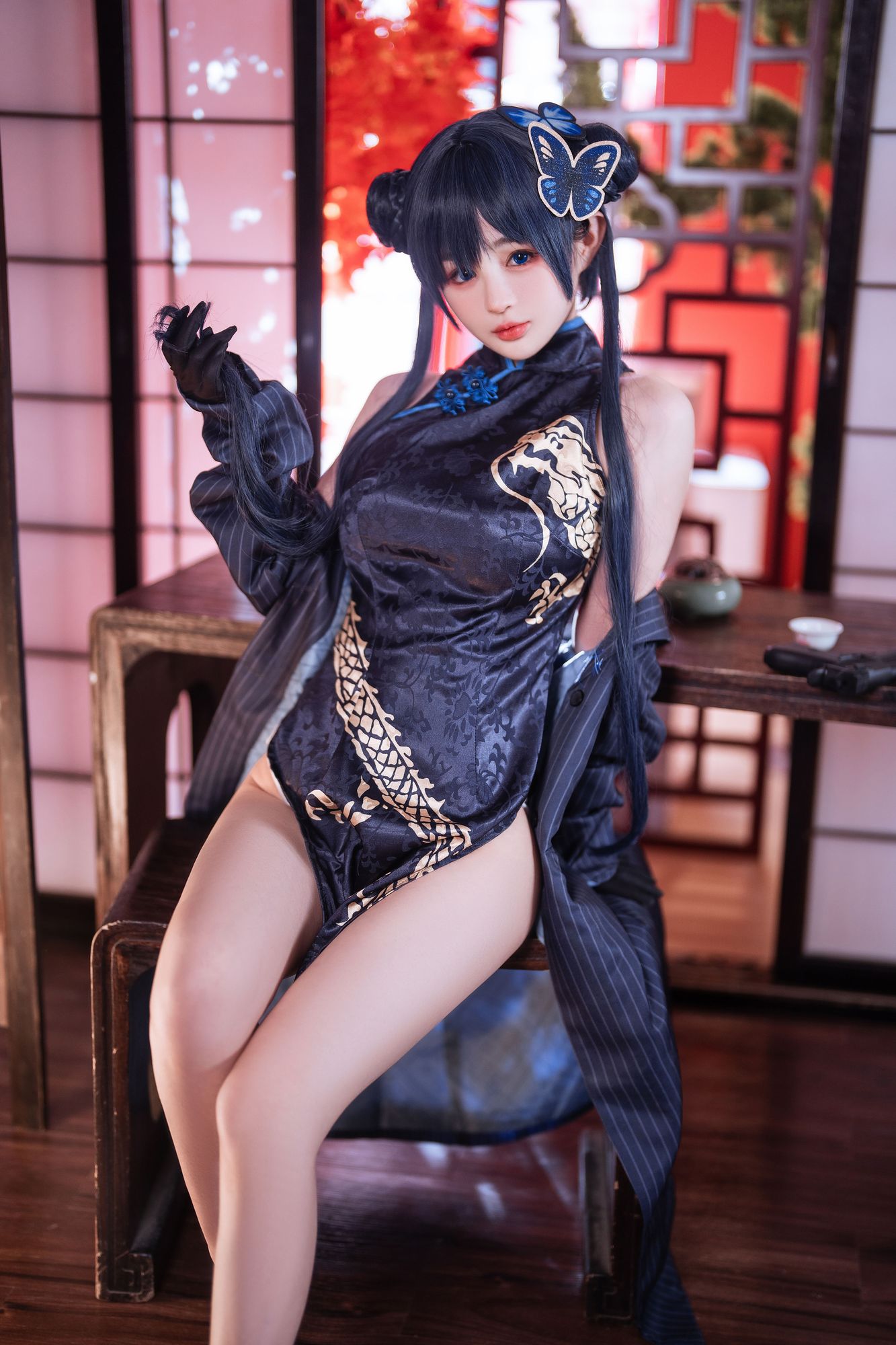 No.082 – 妃咲 [40P]-次元堂