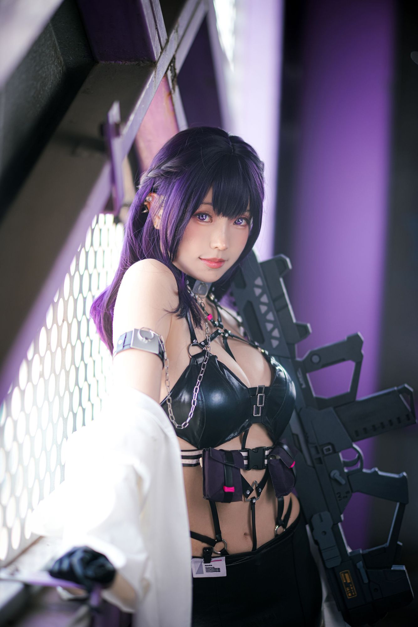 No.083 – 2023.05 C-Mihara Nikke [22P]-次元堂
