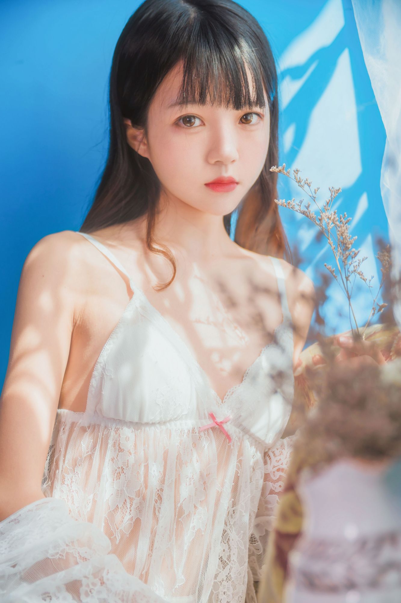 No.083-小少女 少女私房 [50P]-次元堂