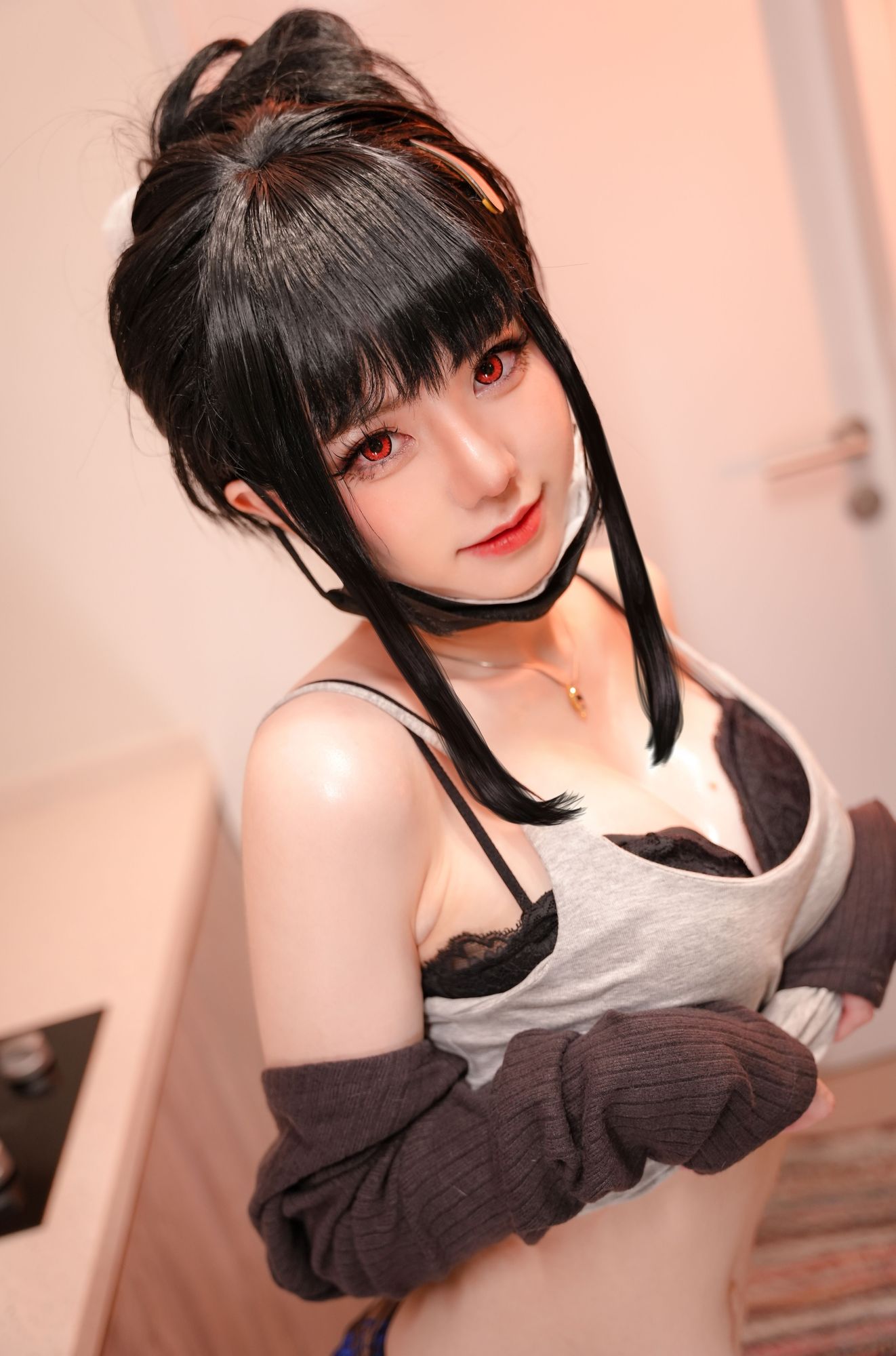 No.083 – 胜利女神：妮姬 D [33P]-次元堂