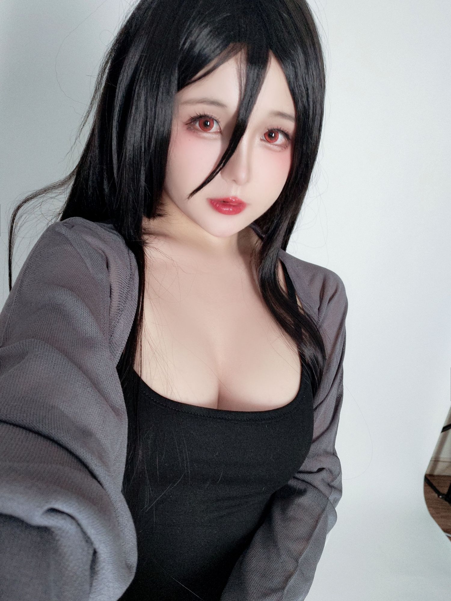 No.084 – 莲见家居服 [44P]-次元堂
